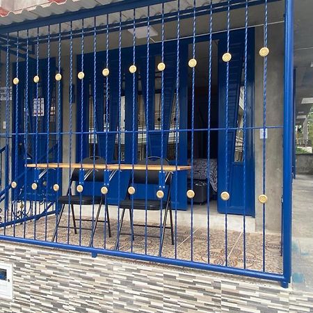 Apartaestudio Santa Rosa De Cabal Calle 16B # 7-30 Altos De Los Laureles - Esquina Екстериор снимка