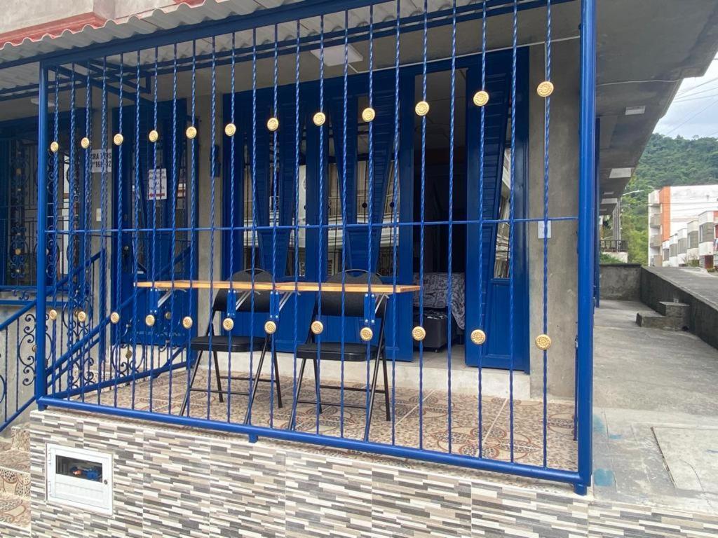 Apartaestudio Santa Rosa De Cabal Calle 16B # 7-30 Altos De Los Laureles - Esquina Екстериор снимка